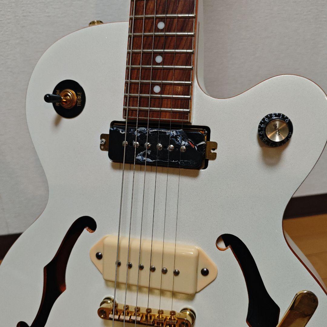 訳あり Epiphone エピフォン Wildkat（ワイルドキャット