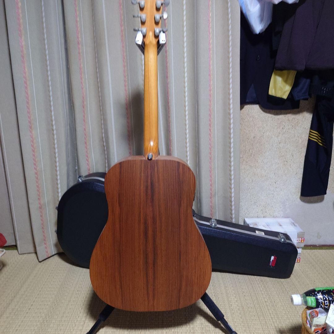 Cole Clark Fat Lady FL1A アコギ　コールクラーク