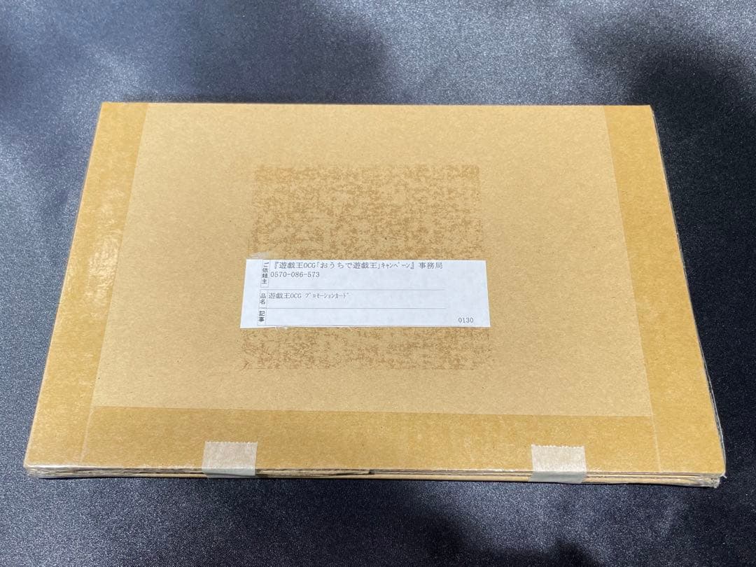 守護神官マハード ブルシク ブルーシークレット 未開封 当選書・輸送箱付き