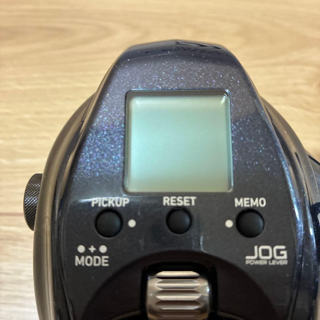 ダイワ　レオブリッツ　300j 新品未使用