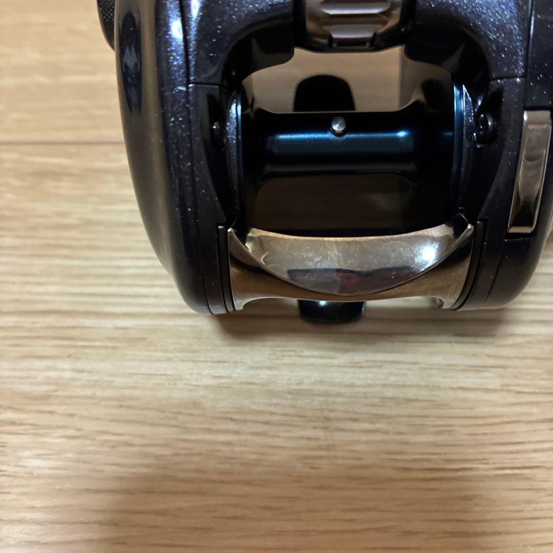 ダイワ　レオブリッツ　300j 新品未使用