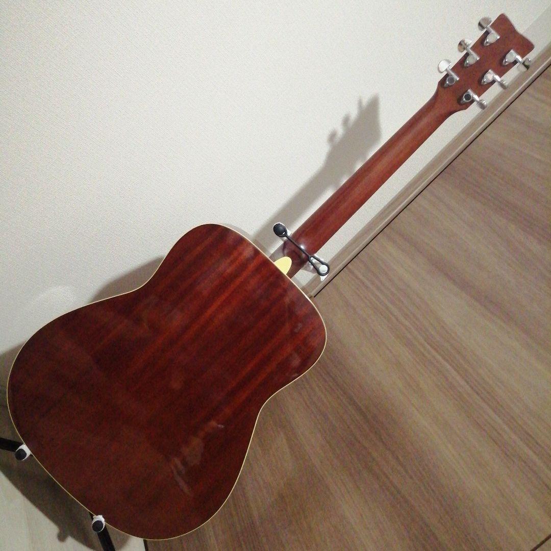 YAMAHA FG820 アコギ ケース付き