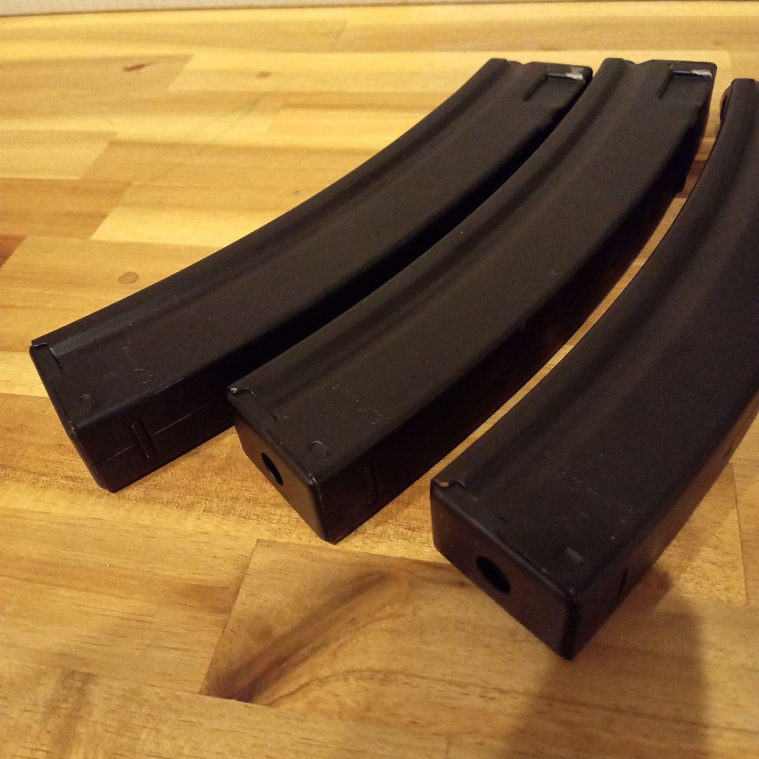 東京マルイ　電動ガン　MP5-J