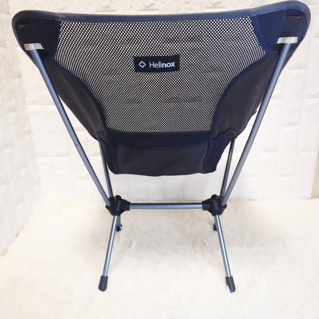 【美品】Helinox チェアワン ＋ ボールフィート4つ