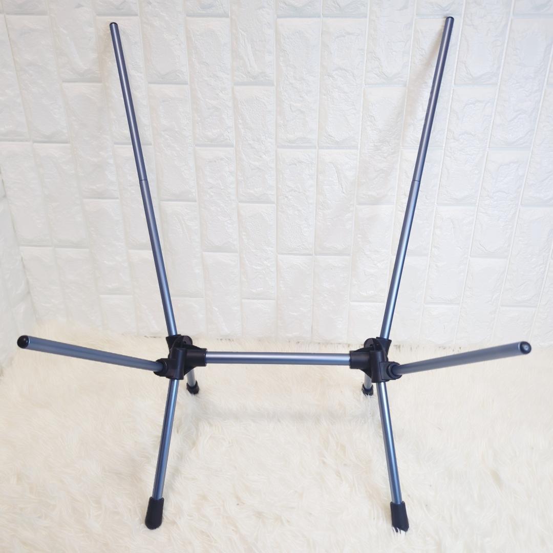 【美品】Helinox チェアワン ＋ ボールフィート4つ