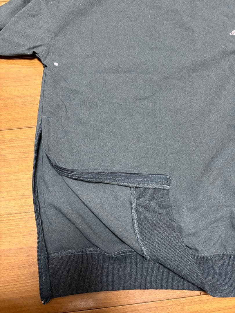 アーバンリサーチ　OOPS ソロテックスセットアップ　Mサイズ