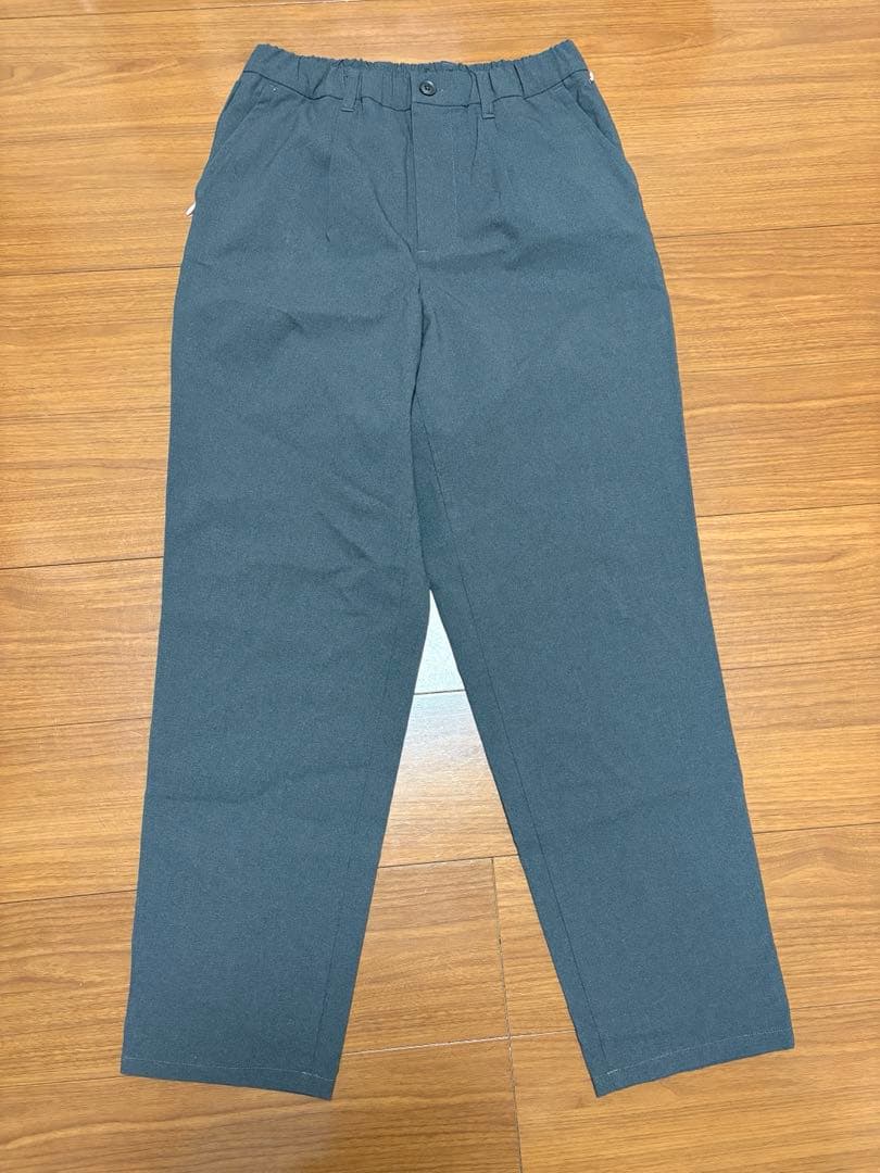 アーバンリサーチ　OOPS ソロテックスセットアップ　Mサイズ