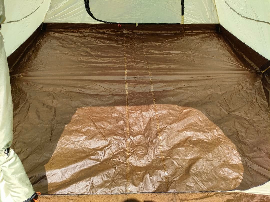 スノーピーク　アメニティードームＭ　 関連セット一式