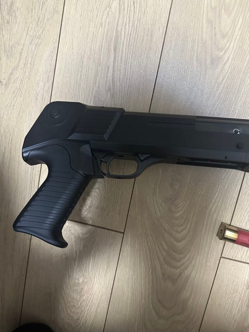 エアガン 東京マルイ M3 スーパー90 ショットガン