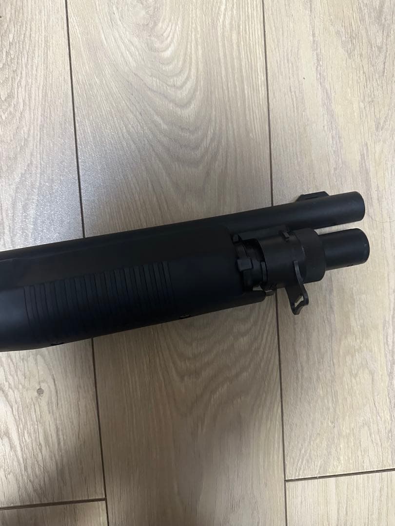 エアガン 東京マルイ M3 スーパー90 ショットガン