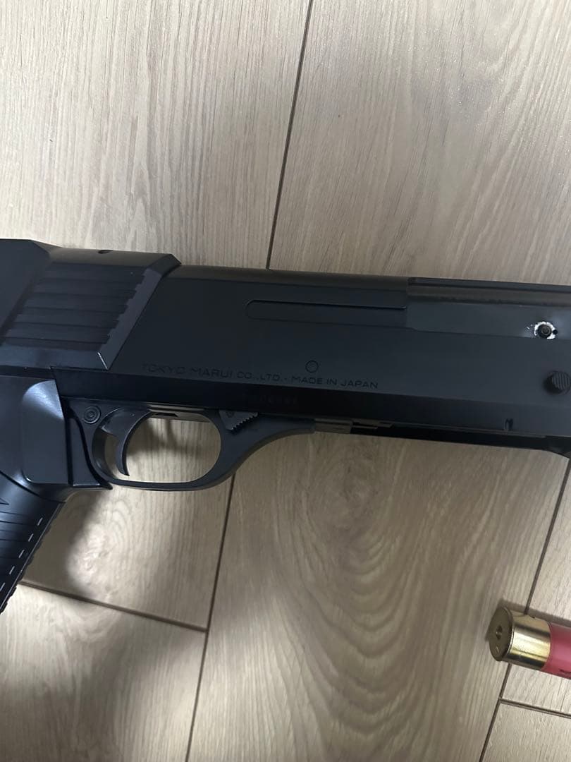 エアガン 東京マルイ M3 スーパー90 ショットガン