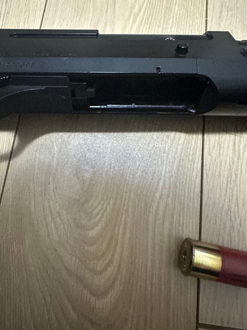 エアガン 東京マルイ M3 スーパー90 ショットガン