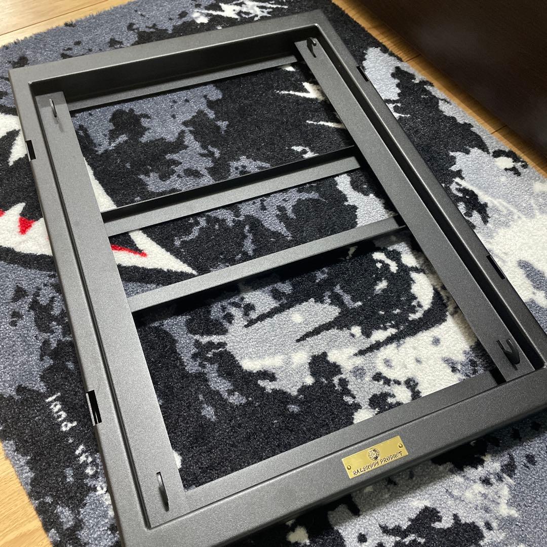 RALBUDDY PRODUCT 抱き上手【極美品】