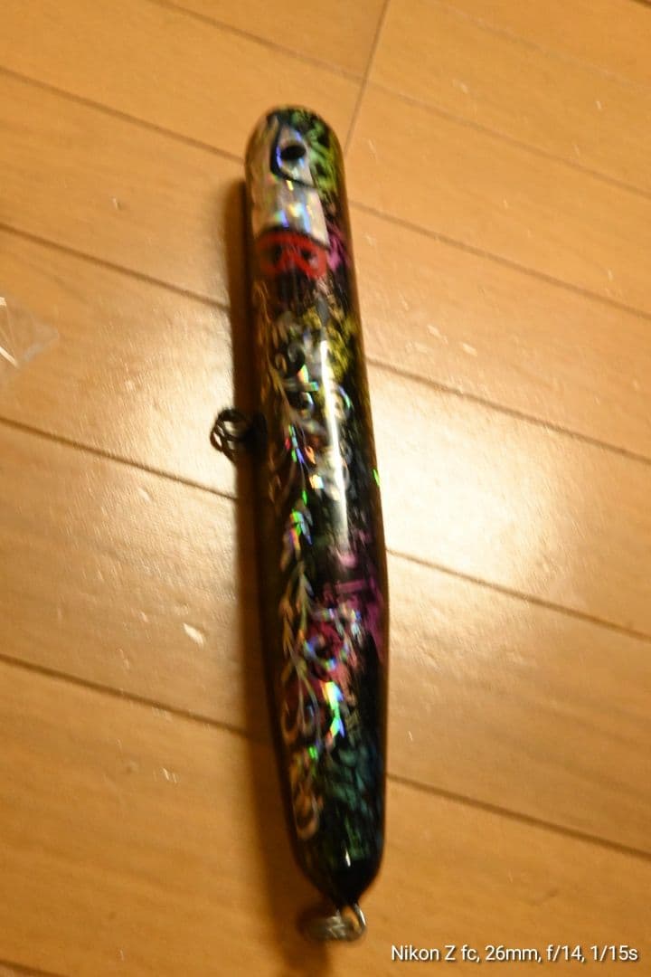 mawa pop 280 シマノ　ダイワ　ソウルズ　カーペンター