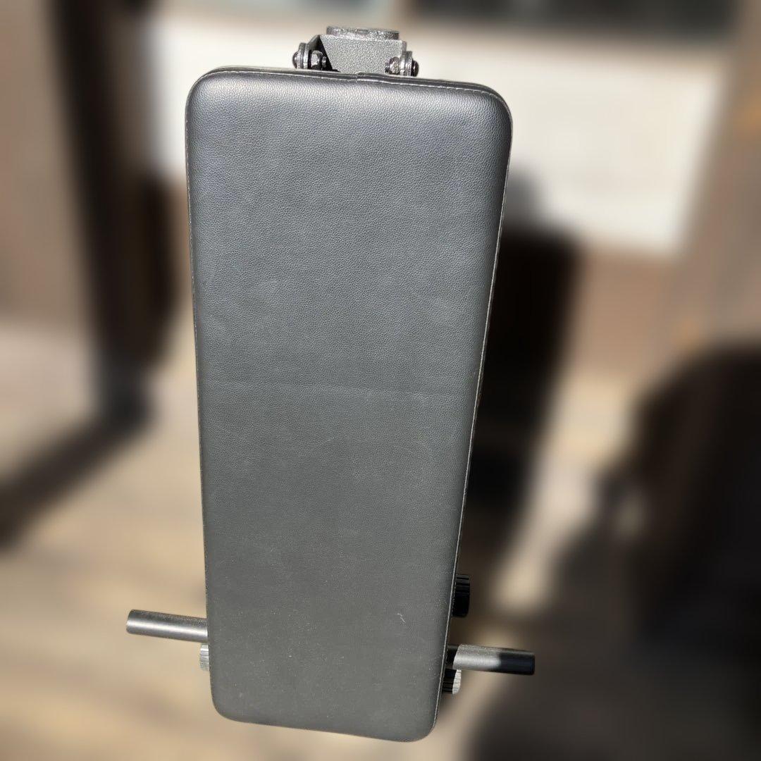 4WAY トレーニングベンチ インクラインベンチ フラットベンチ