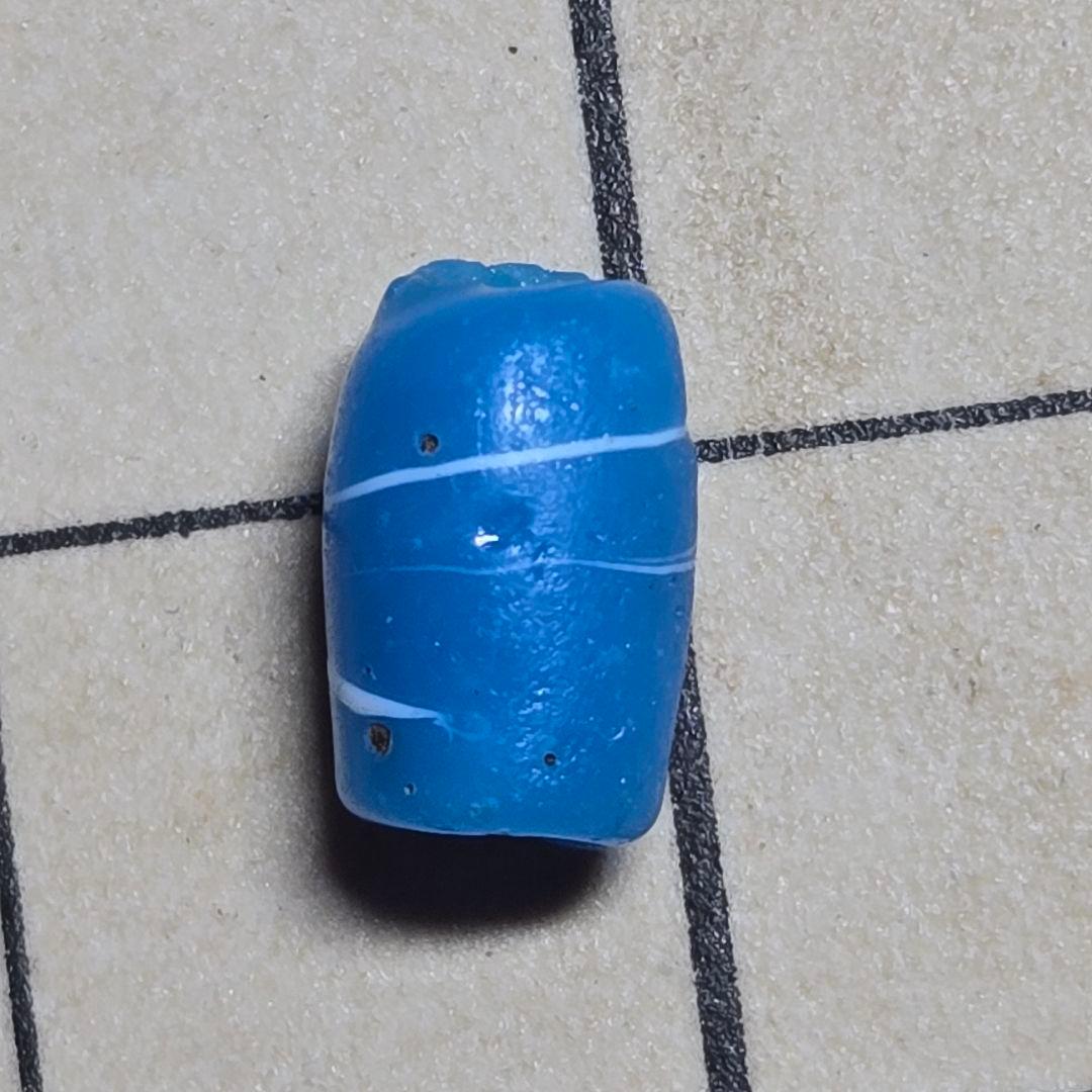 稀少　小粒　ブルースクイッグル　goro's等のカスタムに