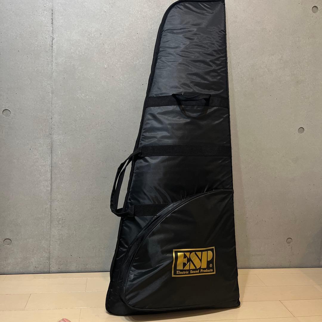 ギター ESP Stratocaster oldie '57s