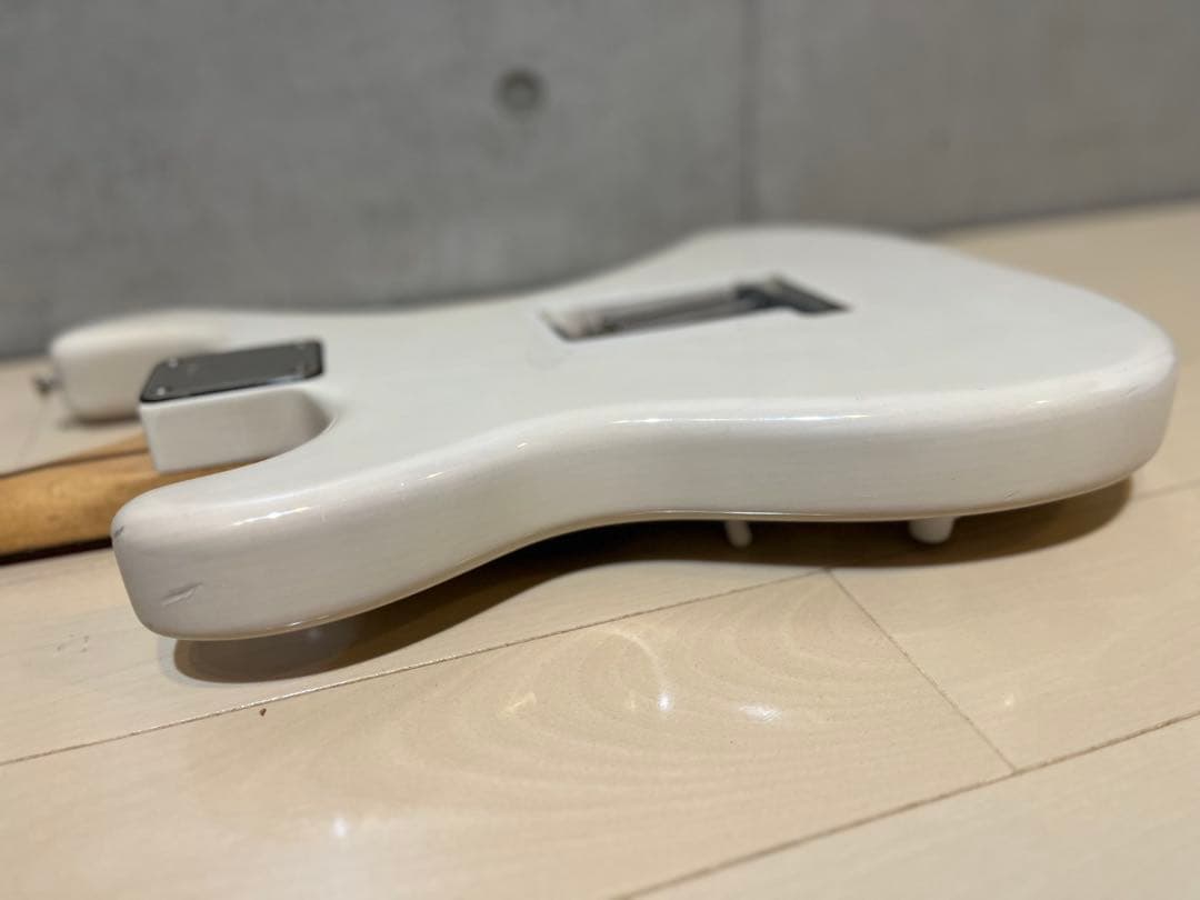 ギター ESP Stratocaster oldie '57s