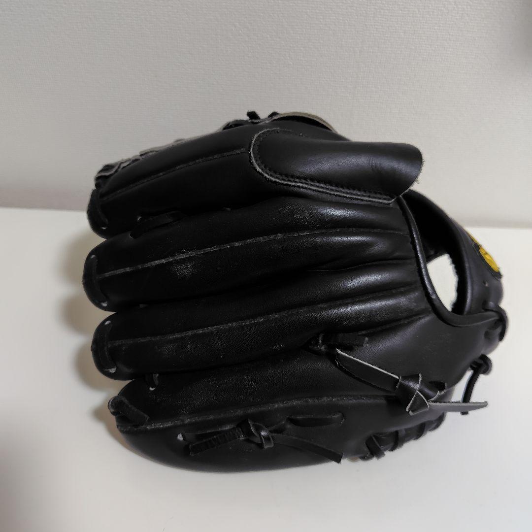 ナイキ 松坂大輔 シグネチャーモデル グローブ グラブ 投手用 美品