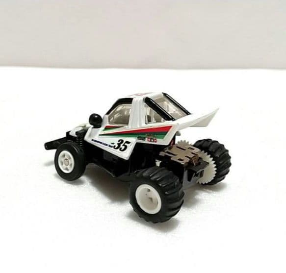 Q STEER /THE FROG/ CUSTOM TOOL BOX /Qステア