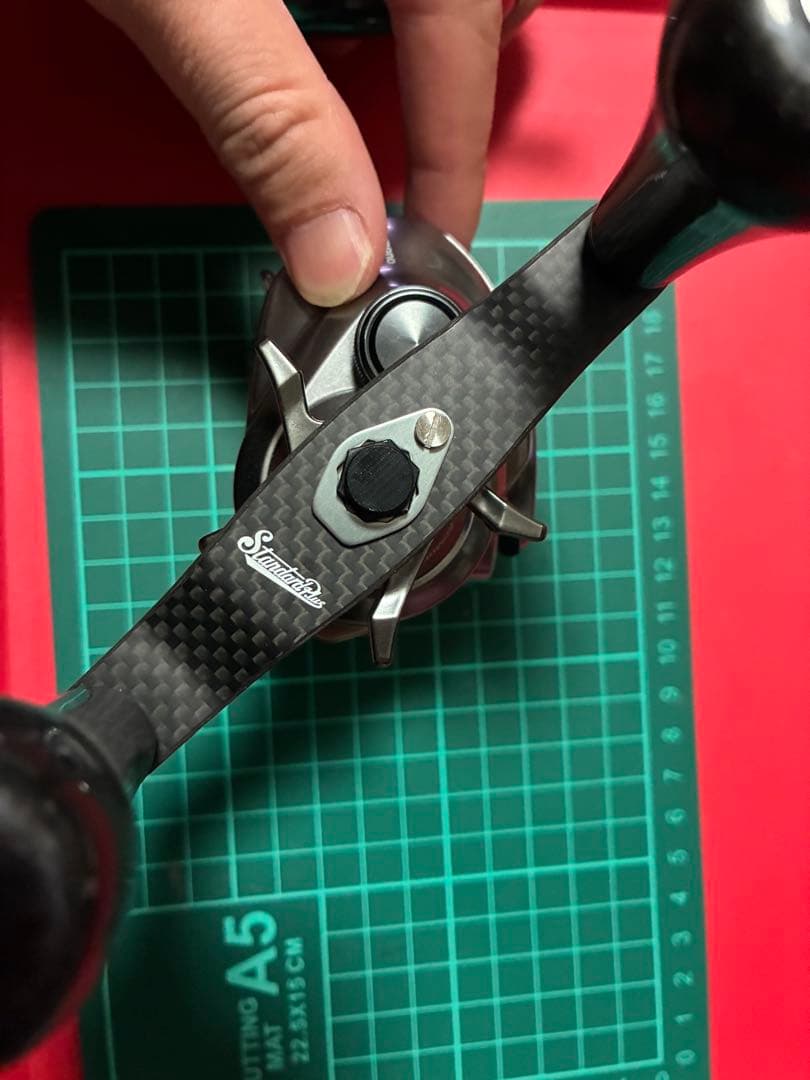 シマノ　ベイトリール