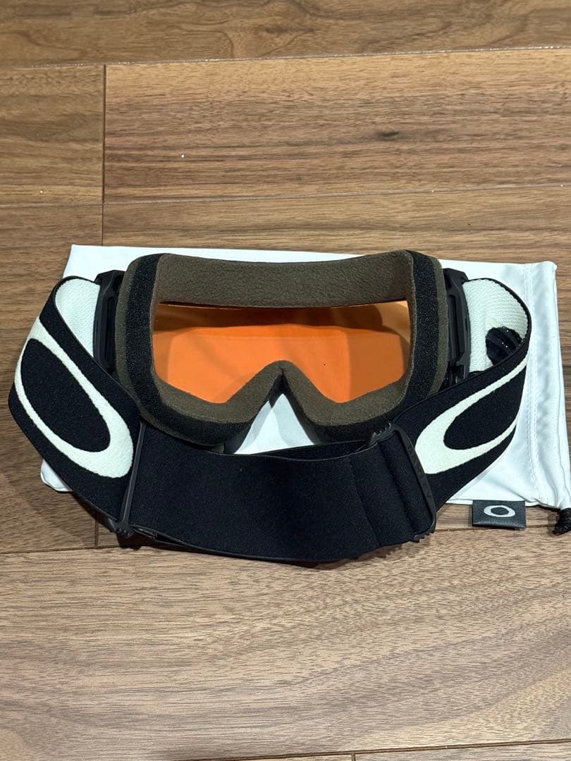 OAKLEY PRIZM スノーボードゴーグル