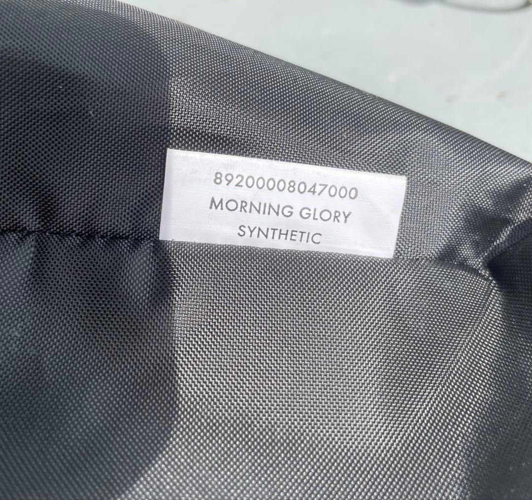 【★値下げしました】サバティカル　モーニンググローリー　シンセティック