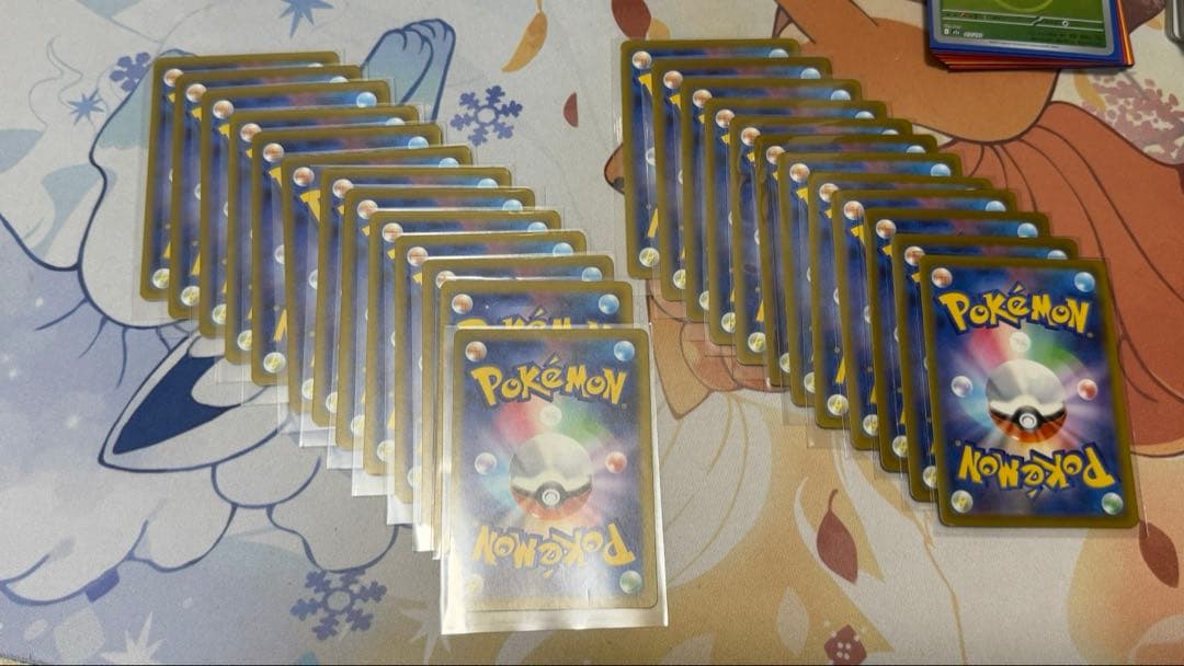 ポケモンカードメガリザードンX EX MA