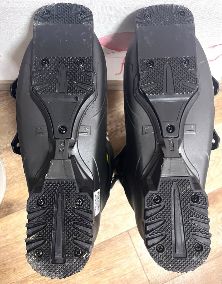 HEAD NEXT GP ヘッド　スキーブーツ 26.5cm