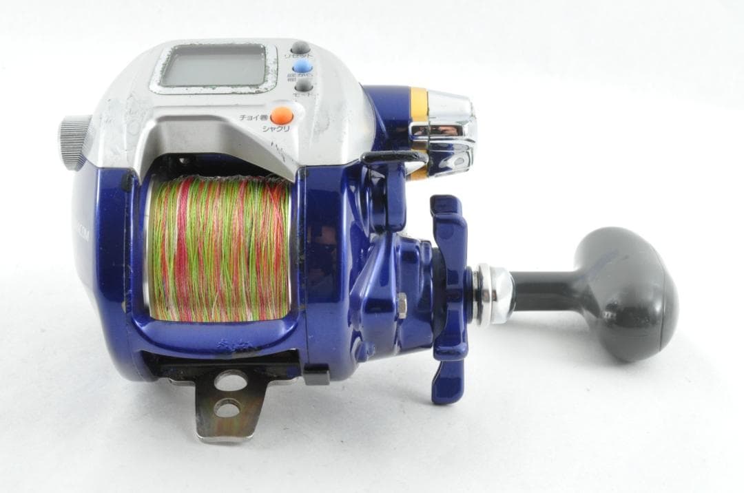 ダイワ ハイパータナコン 400Fbe