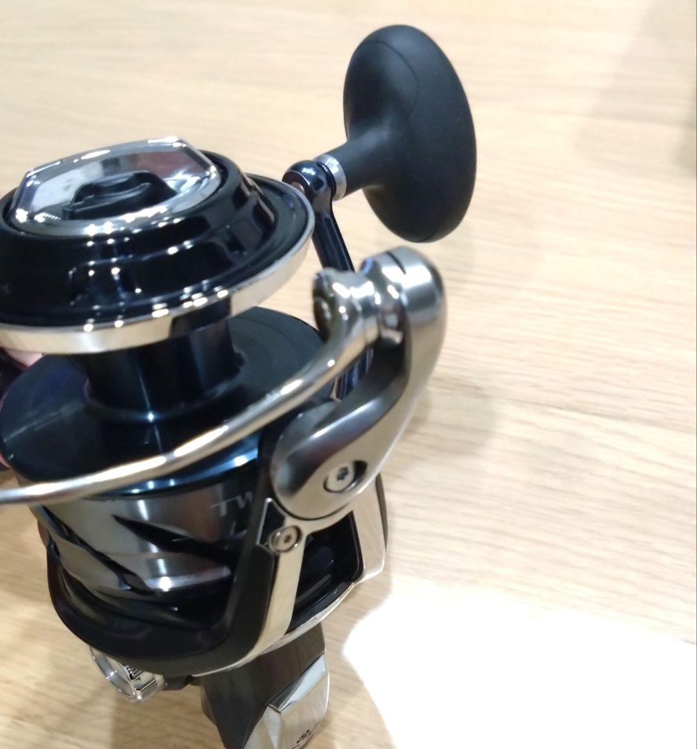 シマノ 21ツインパワー SW10000PG