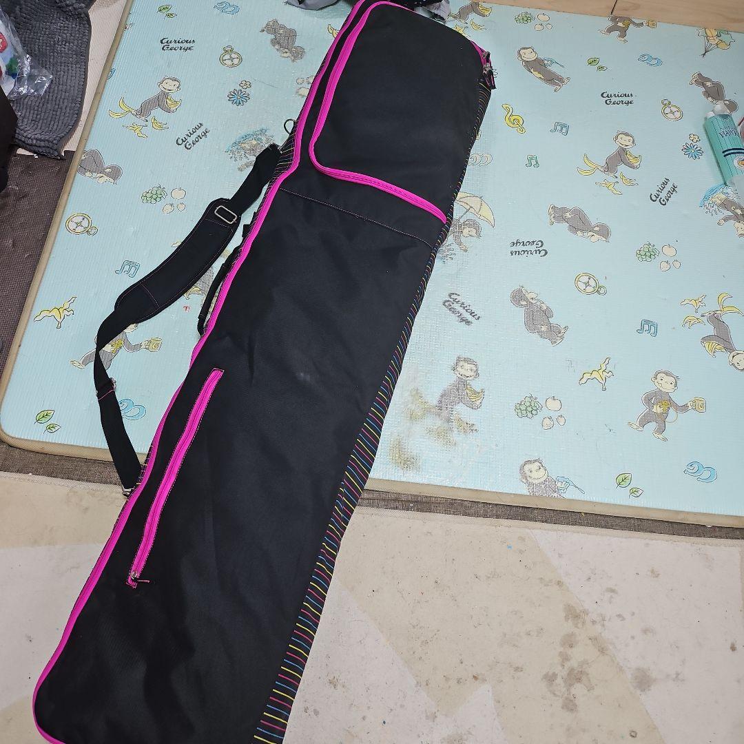 リ*ン様 スノボ　セット　女性