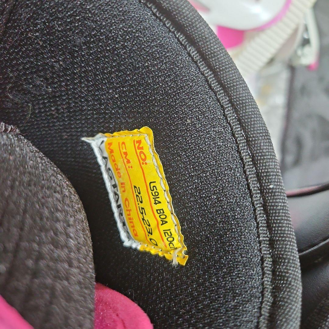 リ*ン様 スノボ　セット　女性