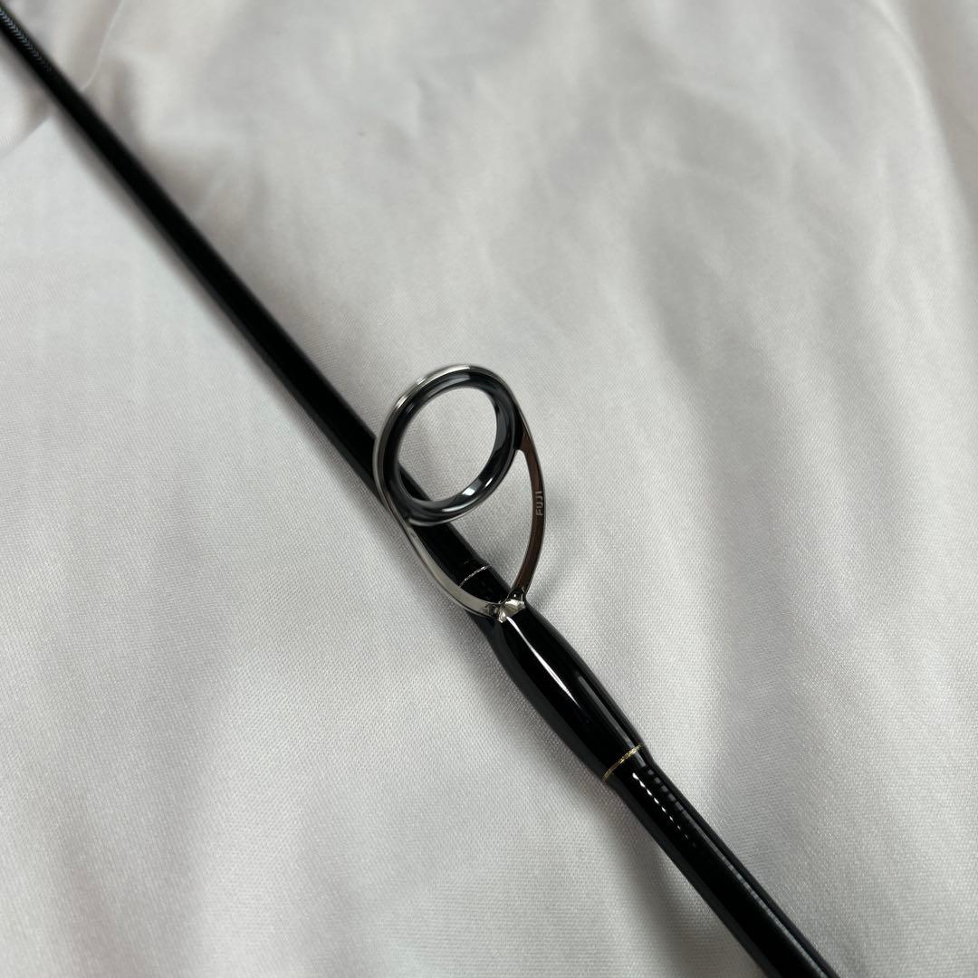 美品　ヤマガブランクス　ブルースナイパー79/3