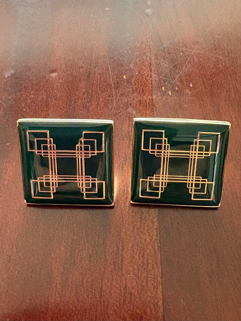 【超希少】TRAIN SUITE四季島限定ピンバッジ　2個セット