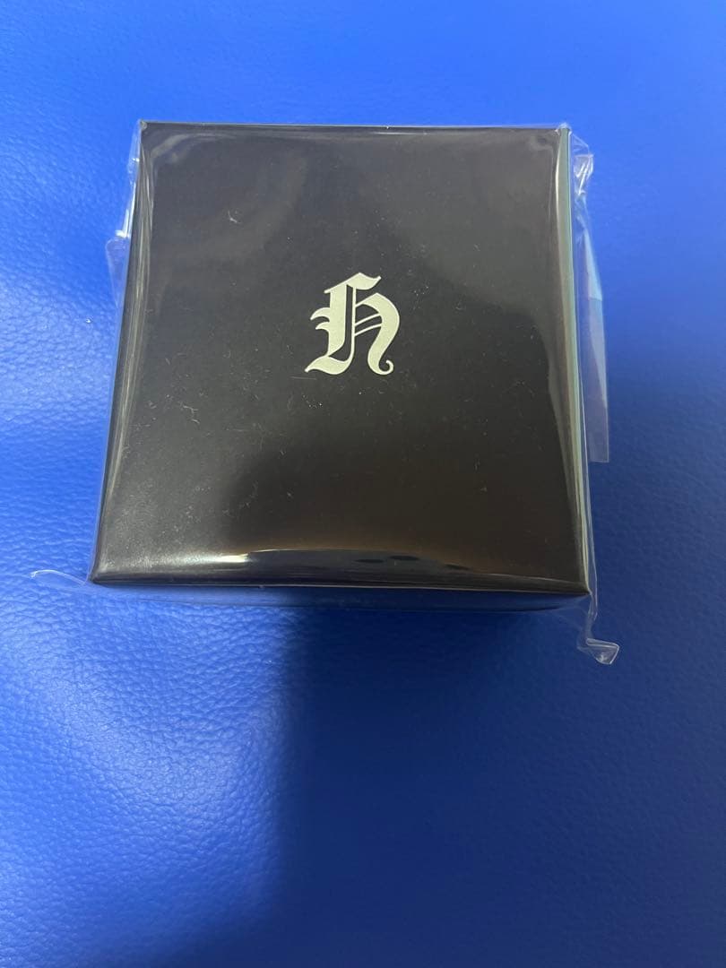 stray kids スキズ ヒョンジン メンプロ ネックレス 南京錠 未開封品