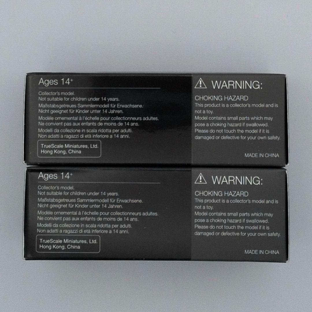 ミニカー MINI GT Ford Mustang Shelby GT500