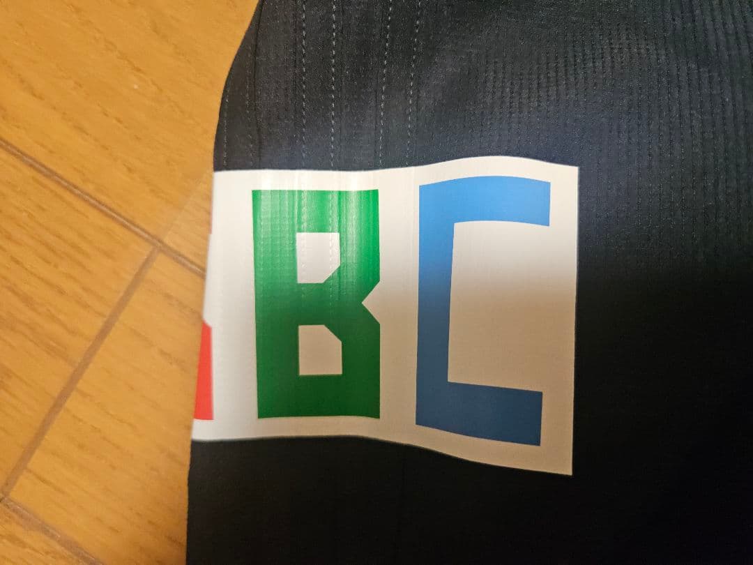 松本山雅FC adidas GKジャケット