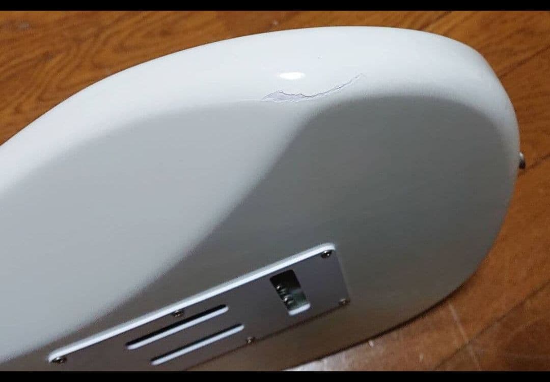 CoolZ ZS-V/M フジゲン 日本製 ストラト SSH クールジー