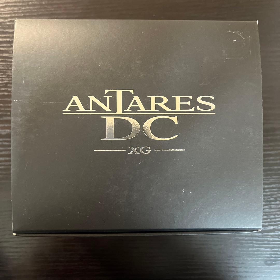 【新品未使用】shimano 21 アンタレスDC XG RIGHT（右）