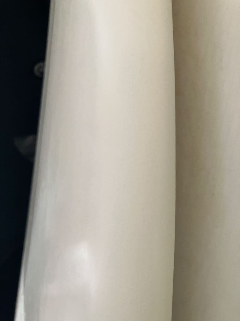 PYZEL SHADOW ショートボード ホワイト5.10 27リットル