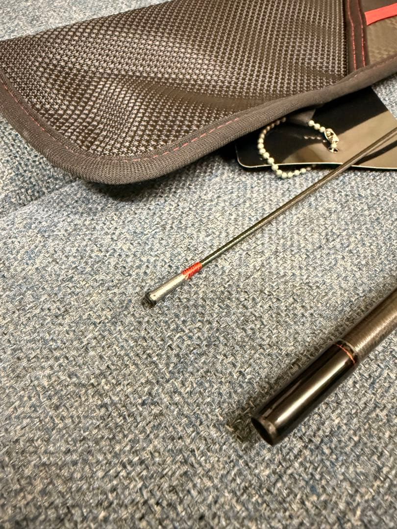 Stoist Racing Tune IL 89LML エギングロッド