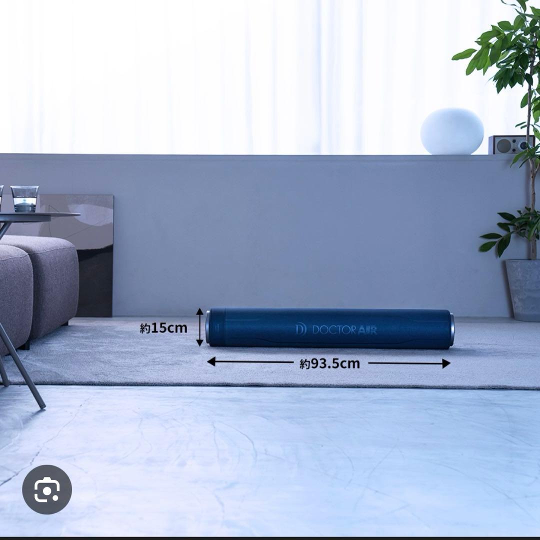 DOCTOR AIR ピラティスロール