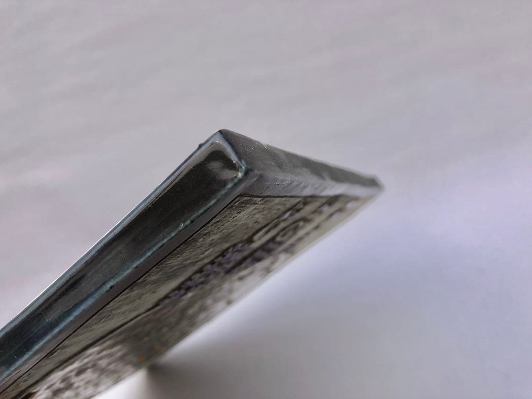 リサ・ラーソン（Lisa Larson）　陶板　象