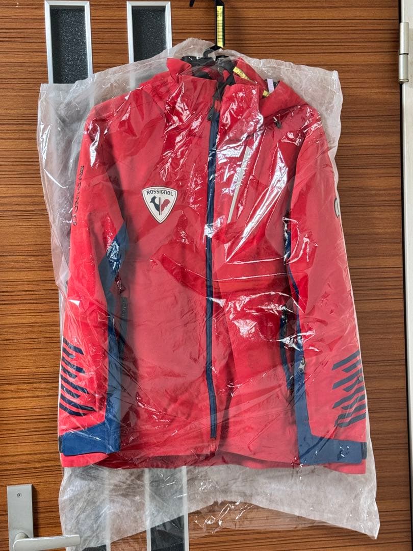 【セール中】ロシニョール　チーム限定ジャケットMサイズ、パンツSサイズ　セット