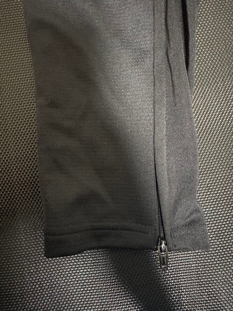 【非売品】国体 東京代表 選手支給 アディダス ジャージ 上下セット M/L