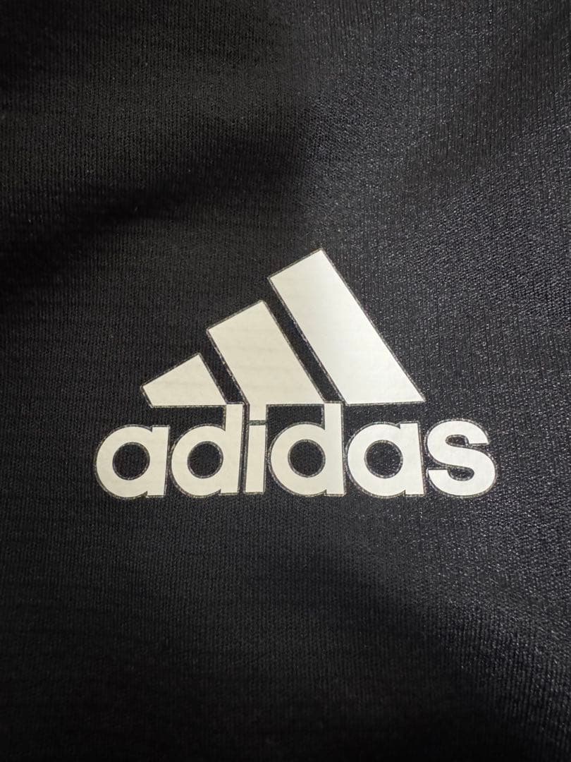 【非売品】国体 東京代表 選手支給 アディダス ジャージ 上下セット M/L