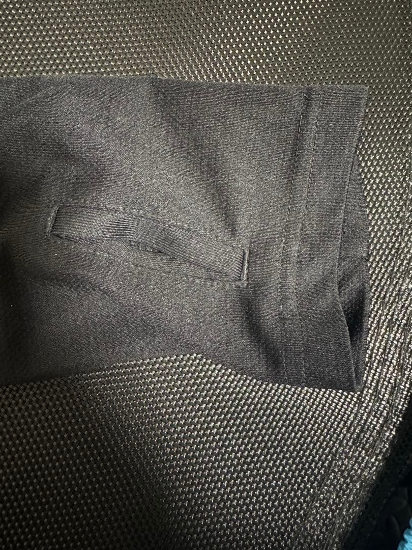 【非売品】国体 東京代表 選手支給 アディダス ジャージ 上下セット M/L