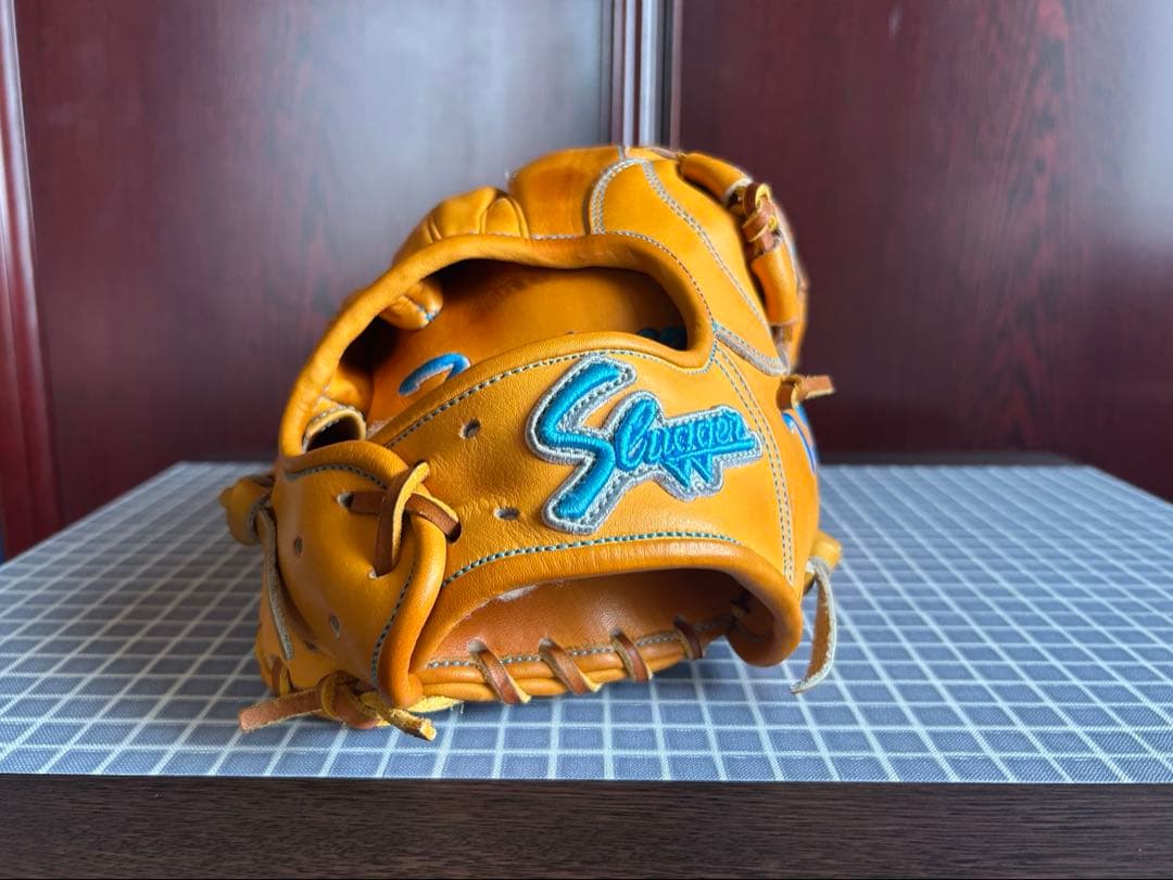 久保田スラッガー硬式定番オーダー　KSG-L7S