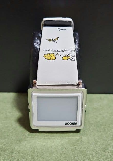 レア♥MOOMIN♥リトルミイ♥スマートキャンバス